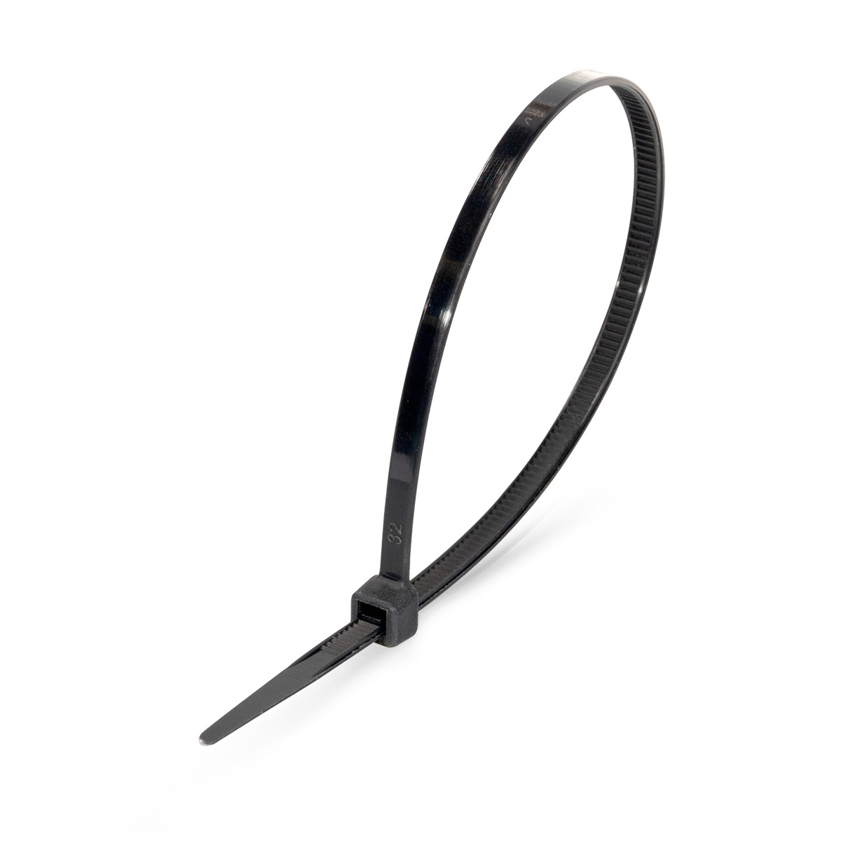 Кабельные стяжки